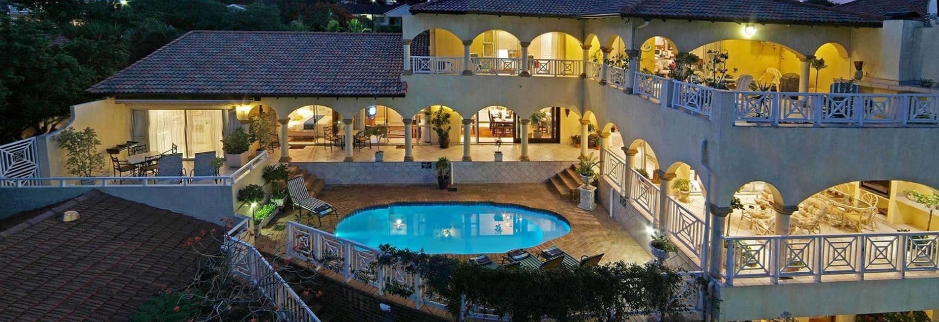 Anchor'S Rest Guesthouse And Self Catering Durban Ngoại thất bức ảnh