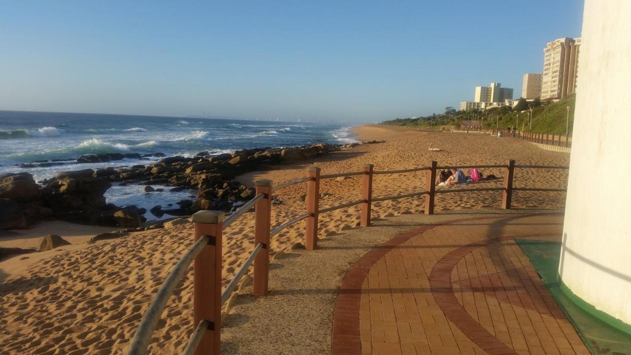 Anchor'S Rest Guesthouse And Self Catering Durban Ngoại thất bức ảnh